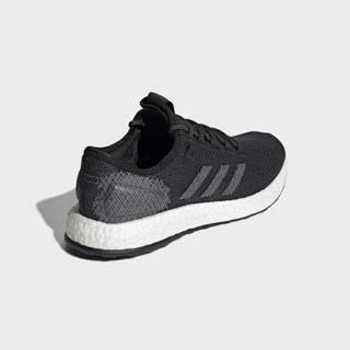 阿迪达斯官网adidas PureBOOST男女鞋跑步运动鞋EE4282 如图 40