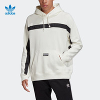 阿迪达斯官网 adidas 三叶草 FS OTH HOODY 男装运动套头衫FM2226 如图 M