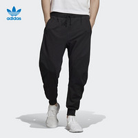 阿迪达斯官网adidas 三叶草PT3 SWEAT PANT男装经典运动裤子ED5797 如图 XS