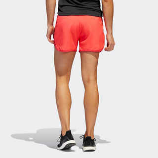 阿迪达斯官网 adidas M20 SHORT W 女装跑步运动短裤DQ2642 如图 M