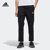 阿迪达斯官网adidas AI PT WV ENT男装运动型格长裤EH3800 黑色 A/XS(170/72A)