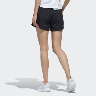 阿迪达斯官方 adidas neo W CS SHORTS 女子短裤DW7791 如图 XL