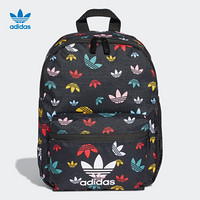 阿迪达斯官网 adidas 三叶草 BP INF 婴童运动背包FM0281 如图 NS