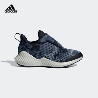 阿迪达斯官网 adidas FortaRun AC K 小童跑步运动鞋AH2629 如图 28(165mm)