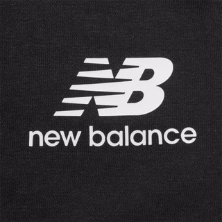 New Balance nb童装 男童女童4~14岁 儿童外套 BK YJ93500 120cm