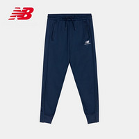 New Balance NB官方2020新款女款针织长裤AWP01504休闲运动裤 NGO AWP01504 L