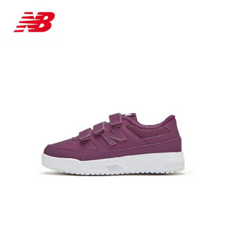 New Balance nb童鞋 2020新款男童女童4~14岁 儿童运动鞋CT20 MW YVCT20MW 28