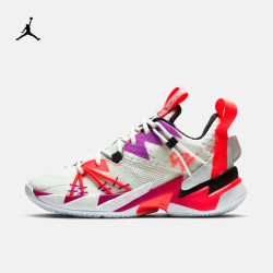 Jordan  JORDAN WHY NOT ZER0.3 SE PF CK6612 男士篮球鞋