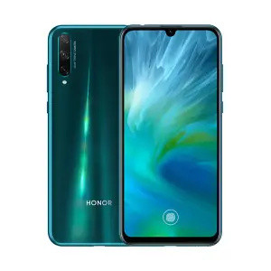 HONOR 荣耀 20 青春版 智能手机 6GB+128GB