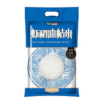 88VIP：中磐 虾稻油粘米 2.5kg