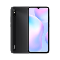 Redmi 红米 9A 智能手机 4GB+64GB