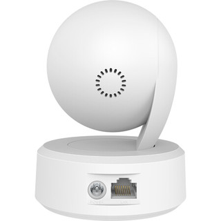 TP-LINK 普联 无线监控摄像头 2K高清300万云台 家用智能网络家庭安防监控摄像机 360全景wifi手机远程IPC43AN AI版
