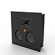JBL 杰宝 STUDIO5 88IW 扬声器+天龙X8500 13.2声道AV环绕接收机 全景声套装
