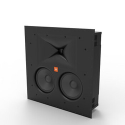 JBL 杰宝 STUDIO5 88IW 扬声器+天龙X8500 13.2声道AV环绕接收机 全景声套装