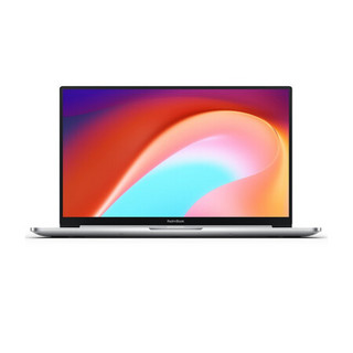 Redmi 红米 RedmiBook 14Ⅱ 14英寸笔记本电脑（i5-1035G1、8GB、512GB、MX350）