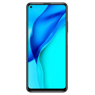 HUAWEI 华为 麦芒 9 5G手机 8GB+128GB 幻夜黑