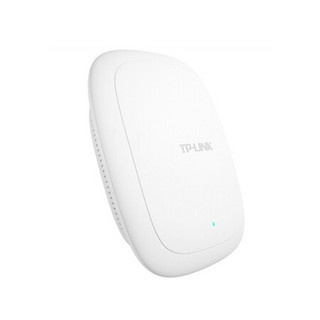 TP-LINK 1900M双频千兆无线吸顶AP 企业级酒店别墅wifi接入 AP1908GC 官方标配