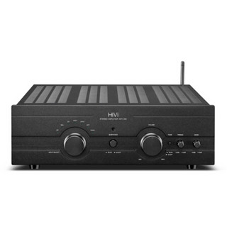 惠威（HiVi）家用2.0HiFi大功率发烧无损光纤同轴蓝牙功放机 HiFi 260