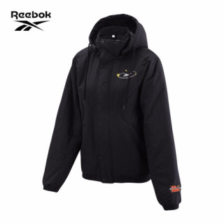 Reebok运动经典猫和老鼠T\u0026J Woven Jacket 