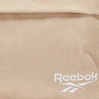 Reebok锐步 运动经典CL FO Crossbody Bag男女腰包GG6705 GD1047_米黄色 N SZ