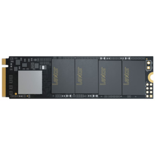 雷克沙（Lexar）NM610/700 SSD固态硬盘M.2 NVMe PCle 2280 M2固态 NM610 1TB+预装系统