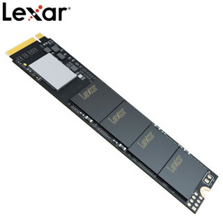 雷克沙（Lexar）NM610/700 SSD固态硬盘M.2 NVMe PCle 2280 M2固态 NM610 1TB+预装系统