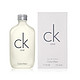 卡尔文·克莱恩 Calvin Klein 卡尔文·克莱 Calvin Klein CK ONE系列 卡雷优中性淡香水 EDT 200ml