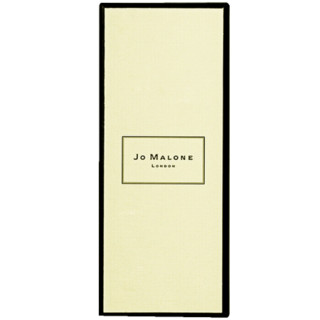 Jo Malone London 祖·玛珑 清新淡花香系列 红玫瑰女士古龙水 EDC 30ml