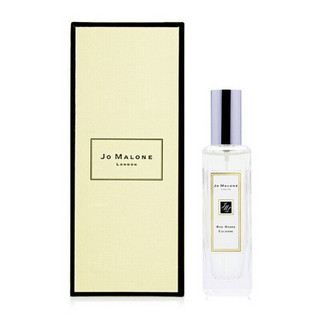 Jo Malone London 祖·玛珑 清新淡花香系列 红玫瑰女士古龙水 EDC 30ml