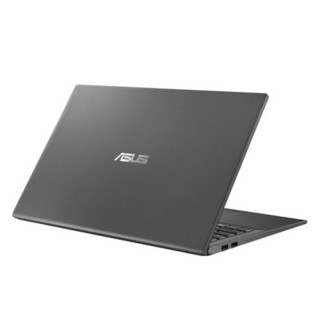 ASUS 华硕 VivoBook15s 15.6英寸 轻薄本 灰色(酷睿i5-1035G1、MX330、8GB、512GB SSD、1080P、IPS、V5000)