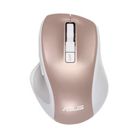ASUS 华硕 UX300 PRO 静音版 2.4G无线鼠标 4000DPI