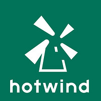 hotwind/热风