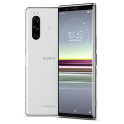 SONY 索尼 Xperia 5 智能手机 6GB+128GB