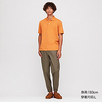 UNIQLO 优衣库 422987 男士POLO衫