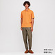 UNIQLO 优衣库 422987 男士POLO衫