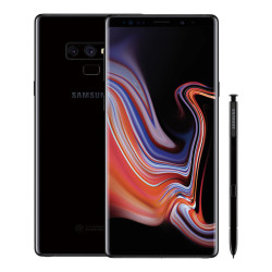 现货速发/6期免息 Samsung/三星 GALAXY Note9 SM-N9600 全新正品 双卡双待 全网通4G智能曲面屏旗舰手机