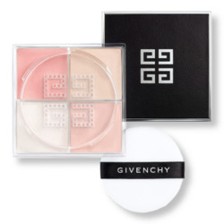 GIVENCHY 纪梵希 轻盈无痕四色定妆散粉  07#薄纱玫瑰 12g