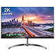 PHILIPS 飞利浦 275E9 27英寸显示器（2560×1440、60Hz、2ms、131%sRGB）