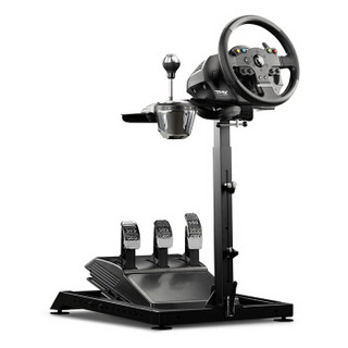 Next Level Racing Wheel Stand Lite 折叠式赛车游戏支架 方向盘支架VR游戏电竞舱电竞座椅游戏机模拟器