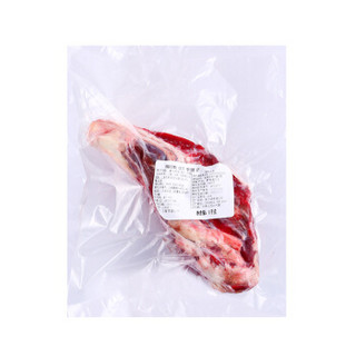 BRIME CUT澳洲原切进口牛腱1KG 袋 进口草饲牛肉