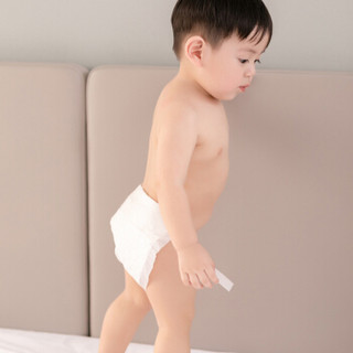 婴儿T型尿片新生儿一次性裤型尿不湿 宝宝尿戒子布兜三角巾 S码