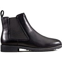Clarks Griffin Plaza Chelsea 女款短靴