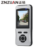 正钻（ZNZUAN）巡更棒巡更器手机巡更系统巡更机巡更仪保安巡更拍照照明打点器巡检器 Z-6800