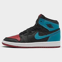 AIR JORDAN 乔丹 RETRO 1 HIGH OG 男子篮球鞋