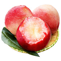 汇尔康(HR) 新鲜水蜜桃2.5斤