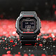 CASIO 卡西欧 G-SHOCK GW-B5600HR-1PR 男士电子表