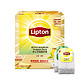 Lipton 立顿 红绿茶 200g*100包