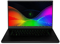 Razer 雷蛇 Blade15  15.6英寸游戏本 (i7-9750H, 1660Ti, 16GB, 256GB)