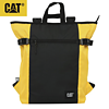 CAT 卡特彼勒 15.6英寸电脑包防泼水双肩包商务通勤书包 83730