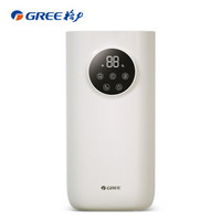 GREE 格力 SCK-50X62 加湿器 5L